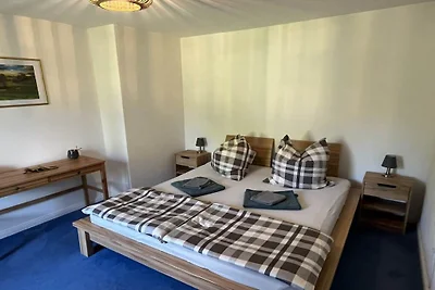 Vakantieappartement met 1 slaapkamer
