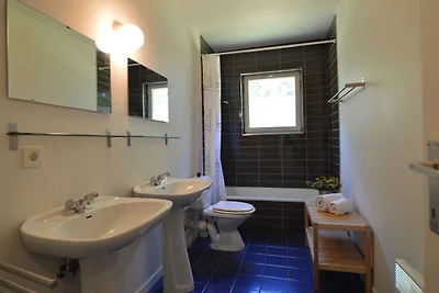 Gemütliche Ferienwohnung in Namur in Waldnähe