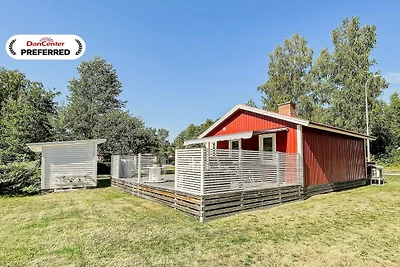 6 Personen Ferienhaus in VIRSERUM