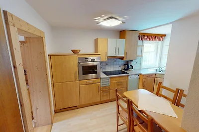Wohnung in herrlicher Lage