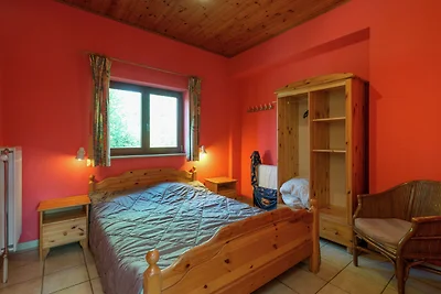 Gemütliches Ferienhaus in Waimes mit...