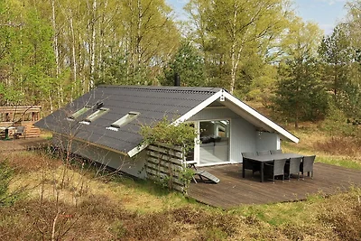 6 persoons vakantie huis in Læsø-By Traum