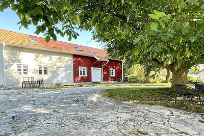 4 Sterne Ferienhaus in MÖRBYLÅNGA