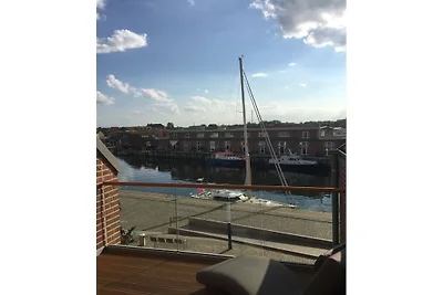 Exklusive Ferienwohnung Alter Hafen