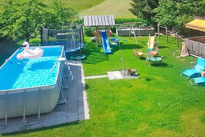Ferienwohnung Fuchs, Kirchdorf