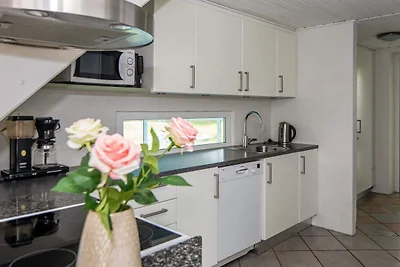 12 Personen Ferienhaus in Glesborg
