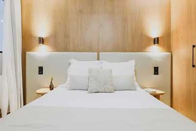 Accogliente appartamento 2BR/6P - Roquette