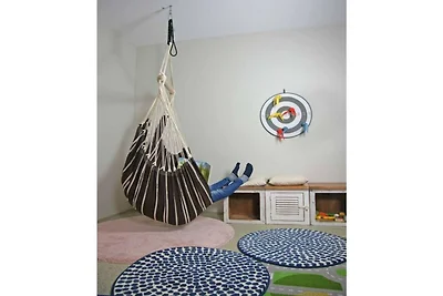 Ferienhaus Objekt 51 "Backbord"