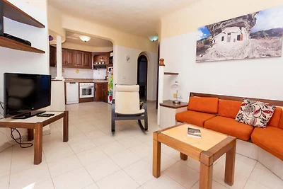 Wohnung in Bahía Feliz am Playa del Águila