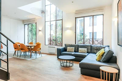 Neu renoviertes Loft ☆ Bastille ☆