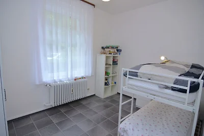 Traumhafte Wohnung in Bad Pyrmont mit...