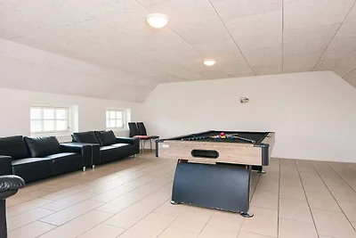 4 Sterne Ferienhaus in Ulfborg