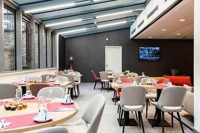 Aparthotel Odalys Montmartre