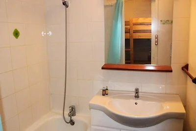 CHARMANTES STUDIO FÜR 4 PERSONEN IM LEBENDIGE...