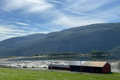 5 Personen Ferienhaus in Foldereid-By Traum