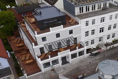 Kuća za odmor Dopust za oporavak Norderney