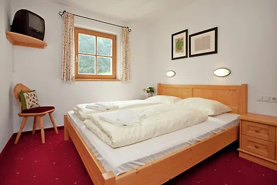Deluxe-Chalet mit Pool in Königsleiten