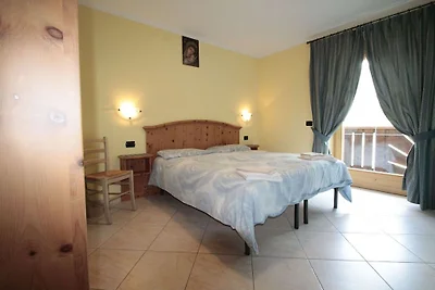 Casa vacanze a Livigno vicino alla Ski Area