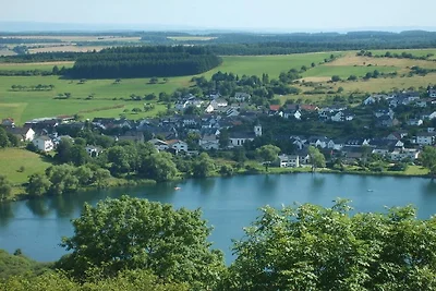 Appartement de vacances à Daun avec piscine