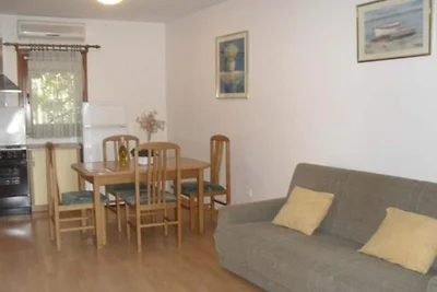 Apartments White House - Two Bedroom Apartmen...