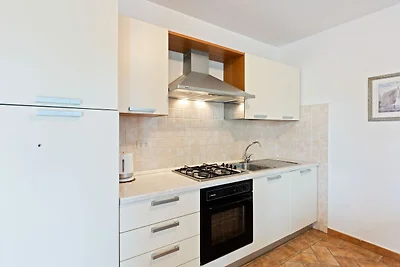 Prächtige Wohnung in Fucecchio mit Garten