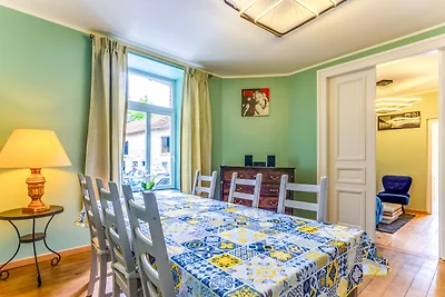 Cottage ad Harze con giardino privato