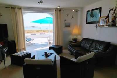 Panorama Meerblick, Plouguerneau