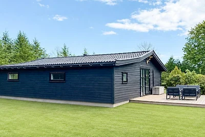 4 etoiles maison de vacances a Gilleleje