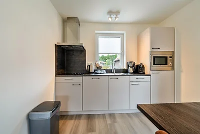 Vakantiehuis Simonshaven bij Meerstrand