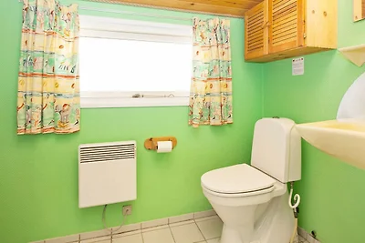 6 Personen Ferienhaus in Rødby