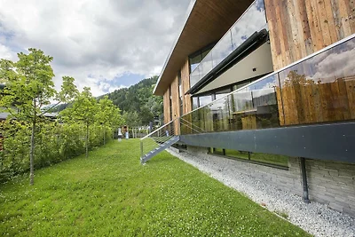 Appartamento moderno con balcone