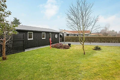 6 Personen Ferienhaus in Karrebæksminde