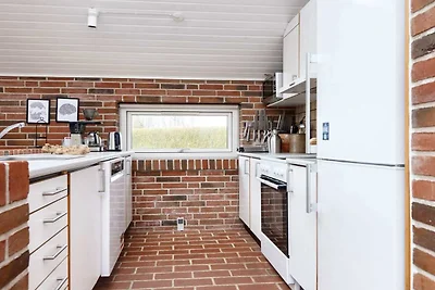 5 Personen Ferienhaus in Børkop-By Traum
