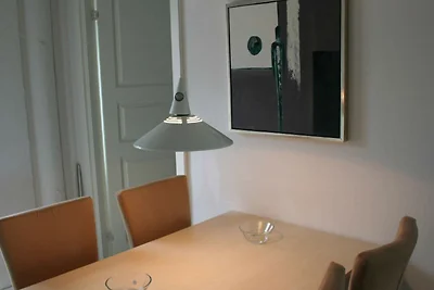 4 Personen Ferienhaus in Aakirkeby-By Traum