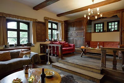 Geräumige Villa in Lüttich