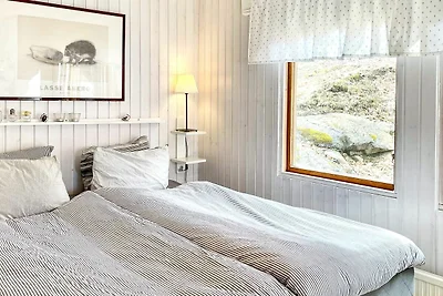 8 Personen Ferienhaus in FAGERHULT-By Traum