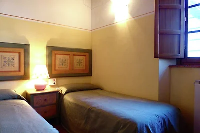 Ferienhaus in Montecarelli