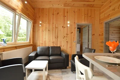 Casa Vacanze a Vieuxville per 6 Persone