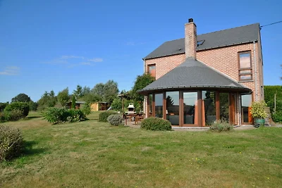 Bellissima Casa Vacanze a Somme-Leuze con...