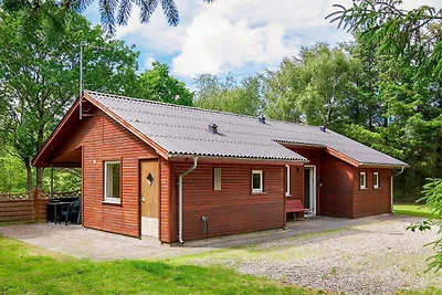 6 Personen Ferienhaus in Thyholm