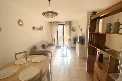 2 Zimmer für 4 Personen