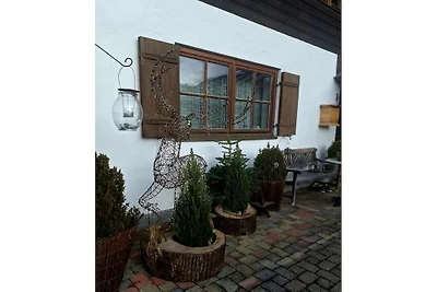 Auszeit an der Bergquelle
