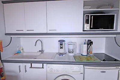 2 Zimmer für 4 Personen