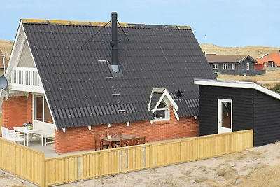 5 Personen Ferienhaus in Harboøre-By Traum