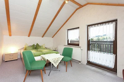 Ferienhaus in Altenfeld mit Terrasse