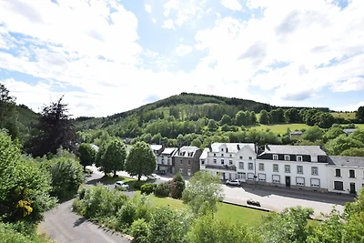 Ferienhaus in Vielsalm mit Sauna