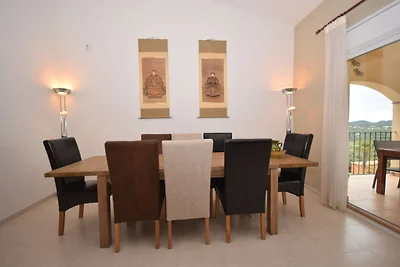 Villa in Santa Cristina d'Aro mit...