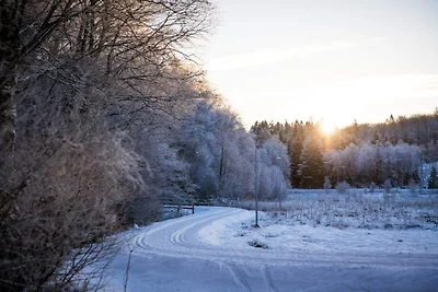 4 persoons vakantieparkhuis in ROLFSTORP
