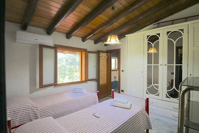 Familienurlaub auf Sizilien mit Pool