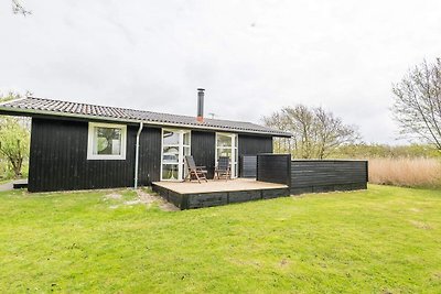 5 persoons vakantie huis in Fanø